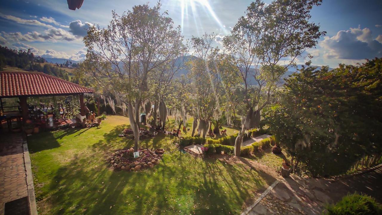 Hacienda Buenos Aires En * Iza
