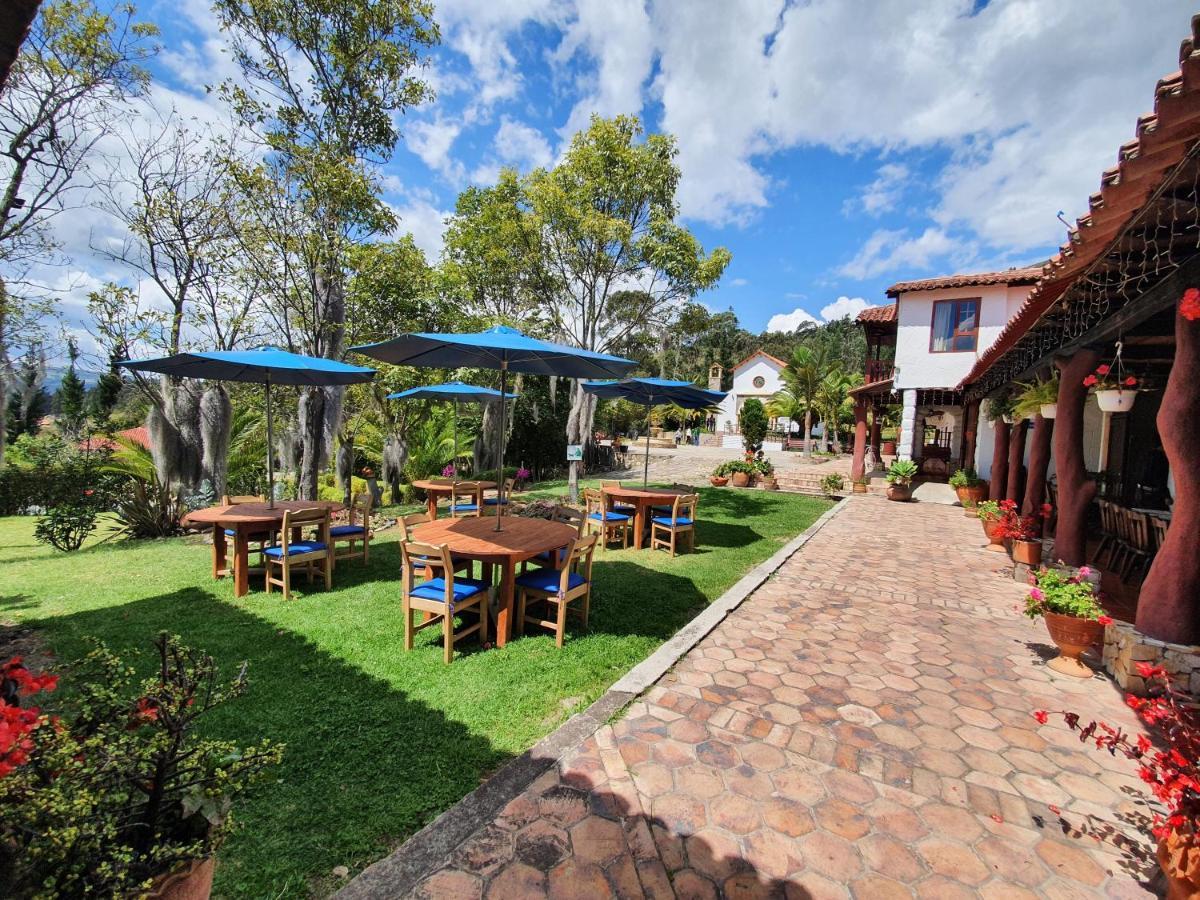 Hacienda Buenos Aires En * Iza