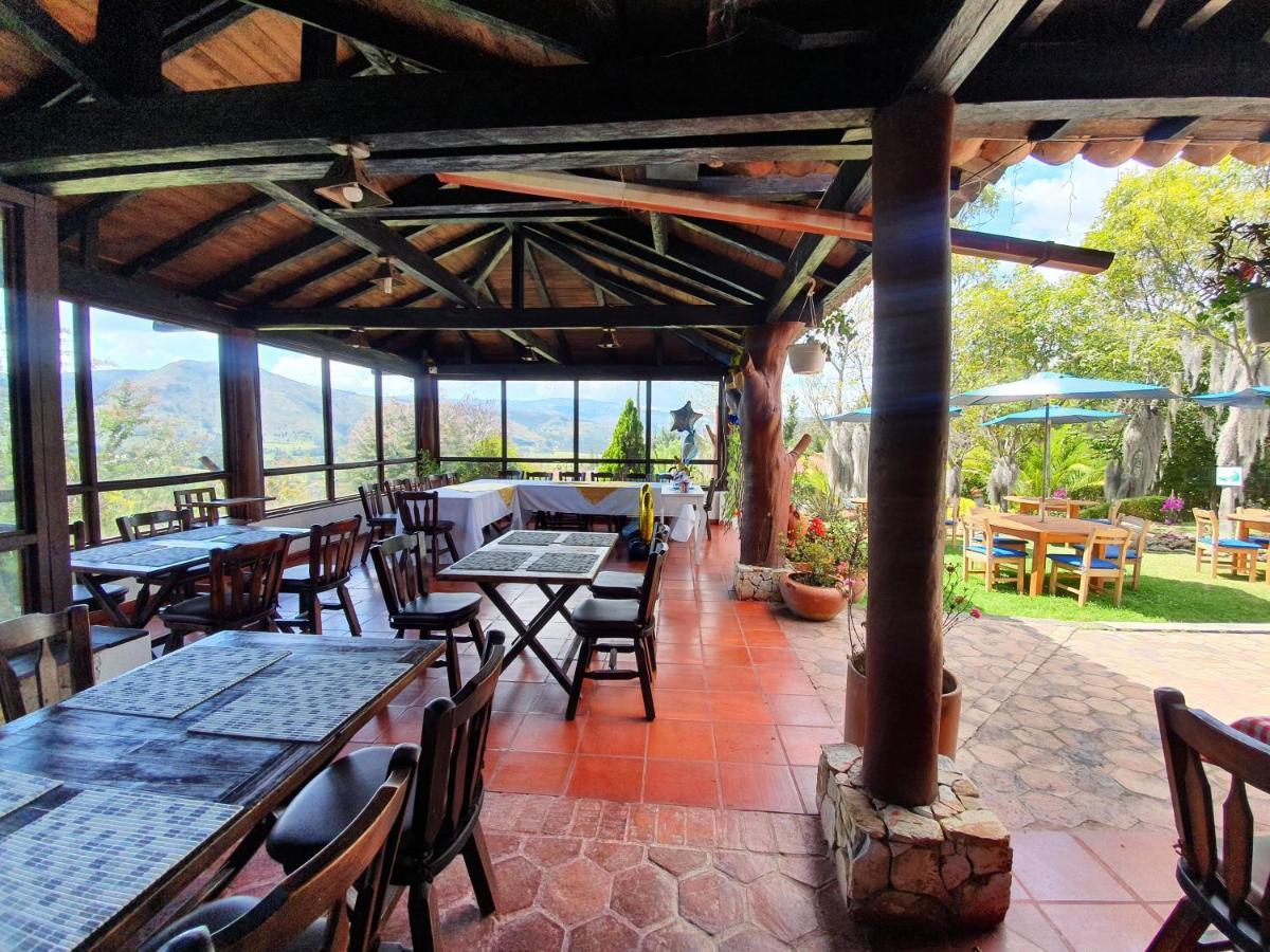 Agroturismo Hacienda Buenos Aires En *