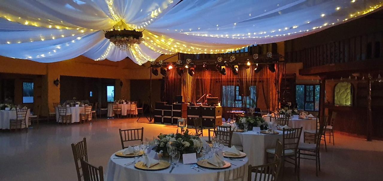 Hacienda Buenos Aires En Agroturismo