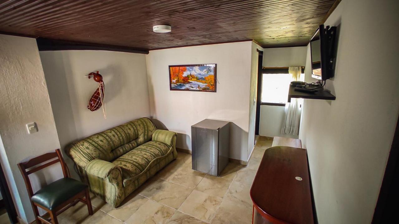 Agroturismo Hacienda Buenos Aires En