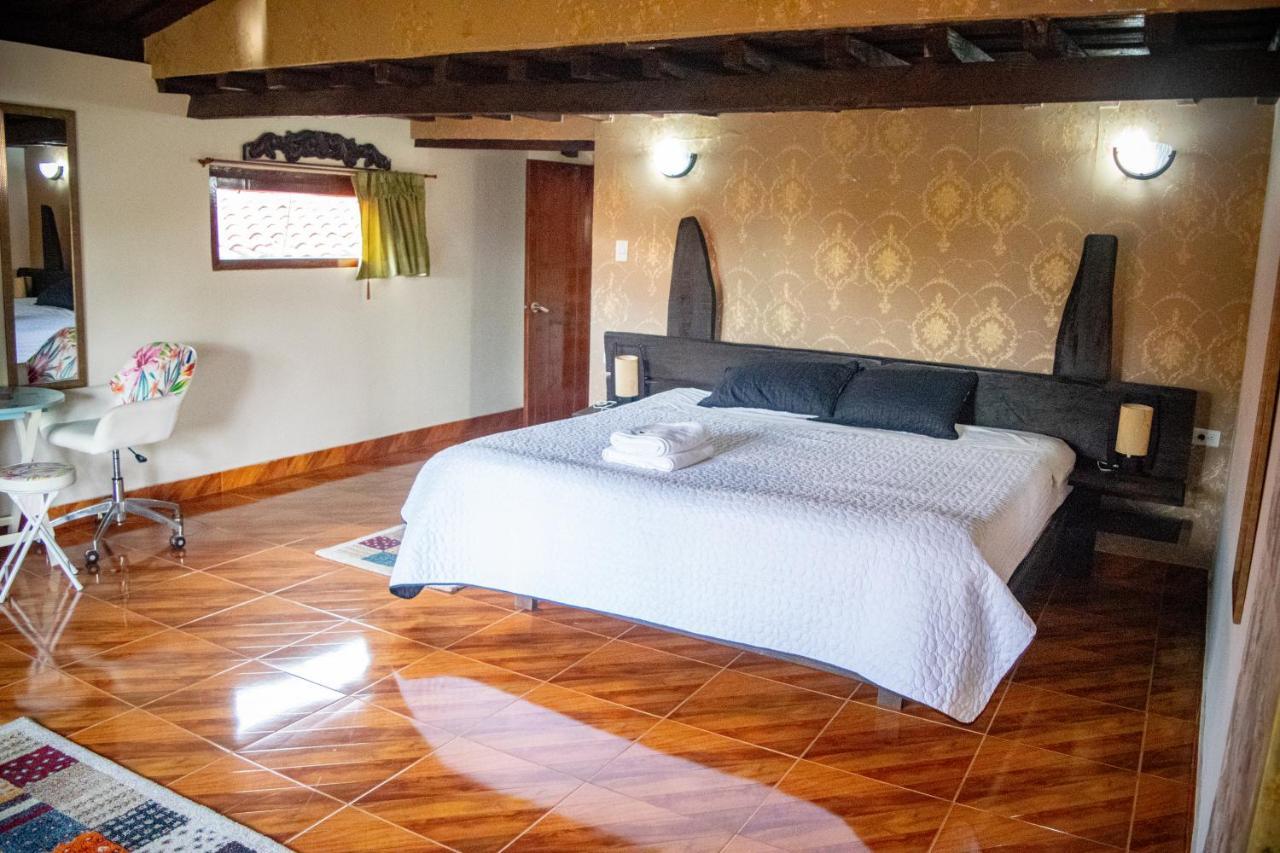 Hacienda Buenos Aires En *