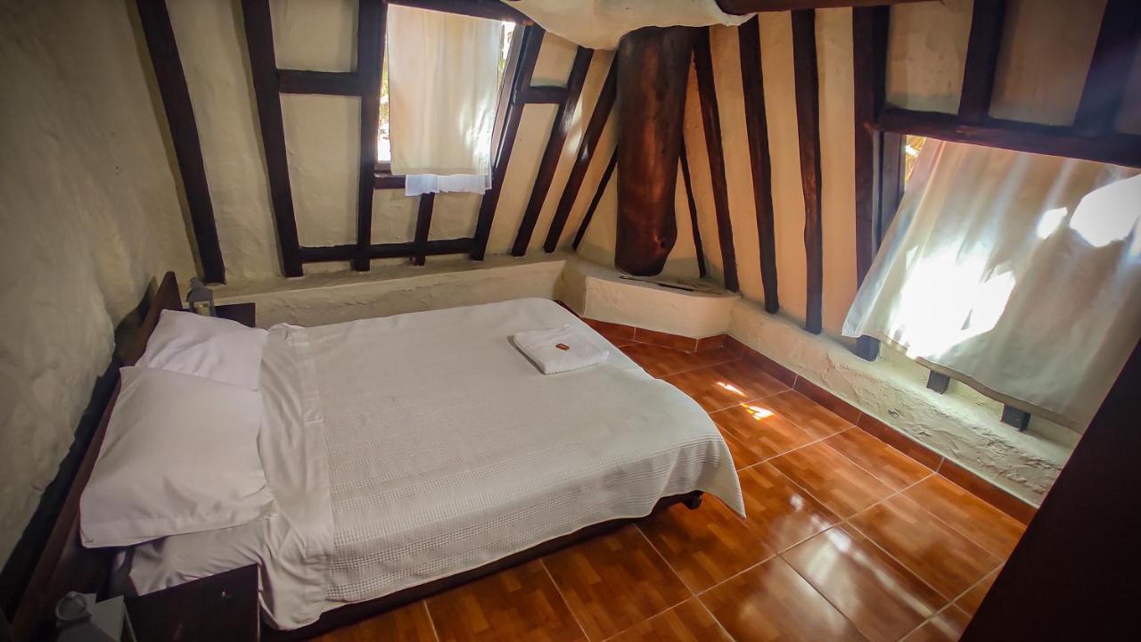 Hacienda Buenos Aires En