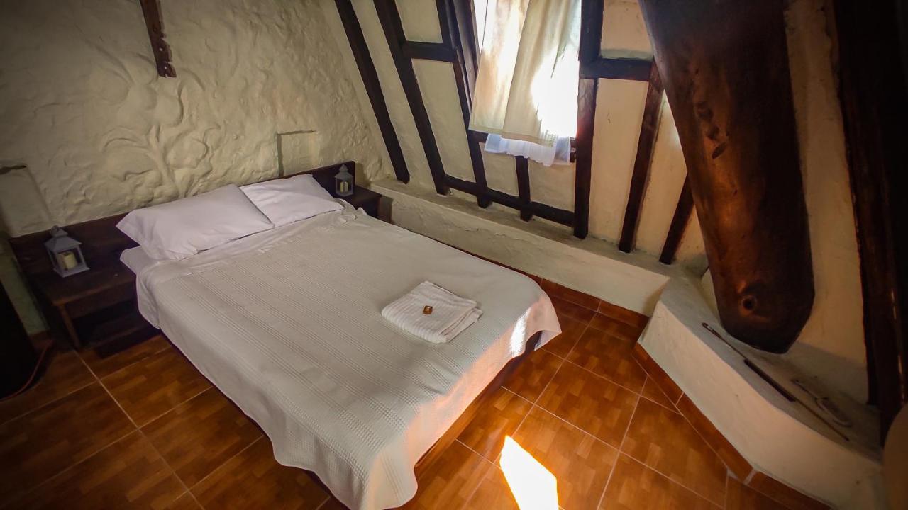 Hacienda Buenos Aires En Agroturismo Iza