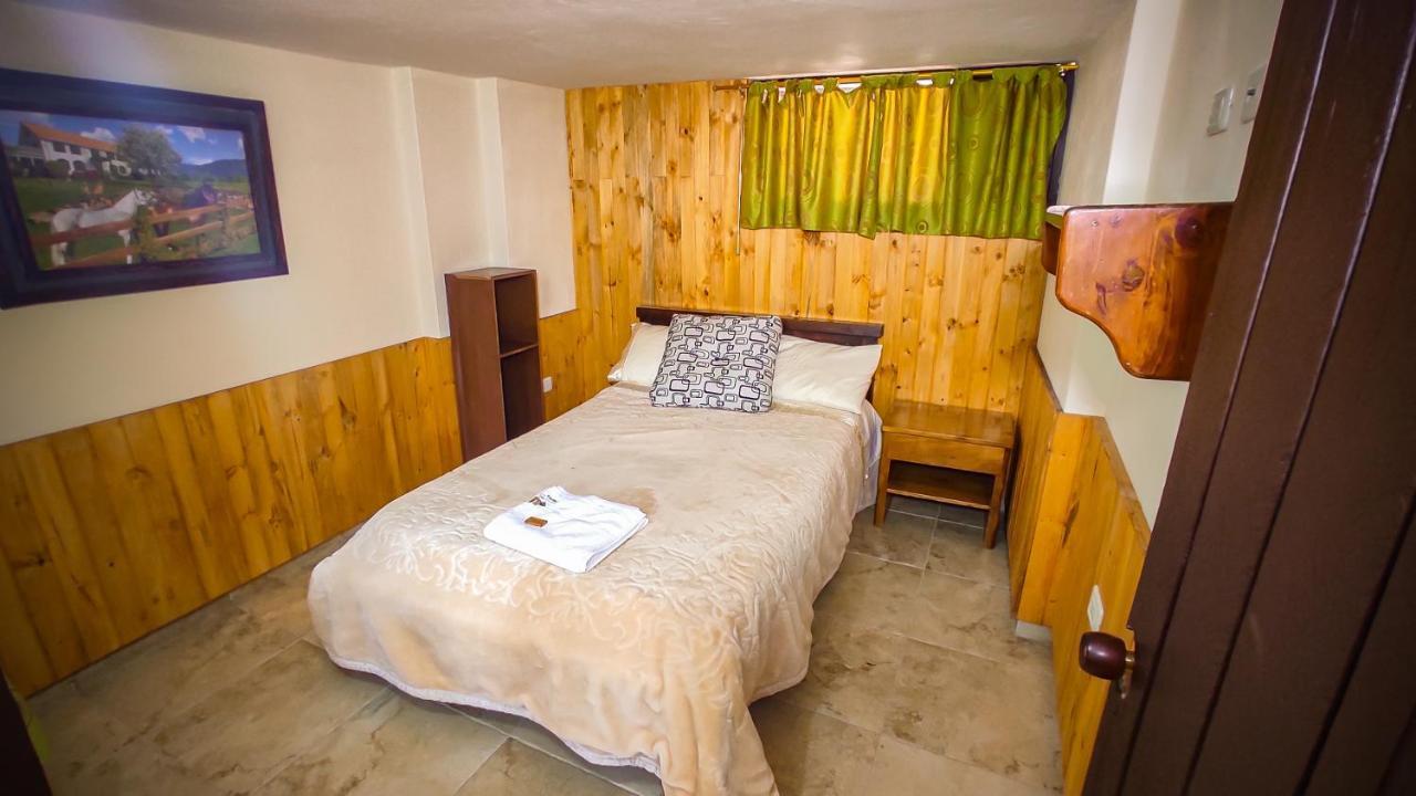 Agroturismo Hacienda Buenos Aires En *