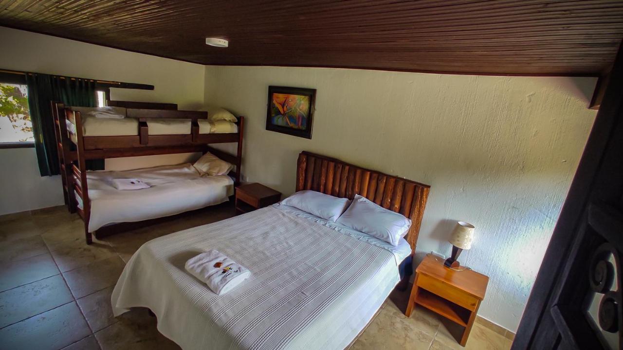 Agroturismo Hacienda Buenos Aires En *