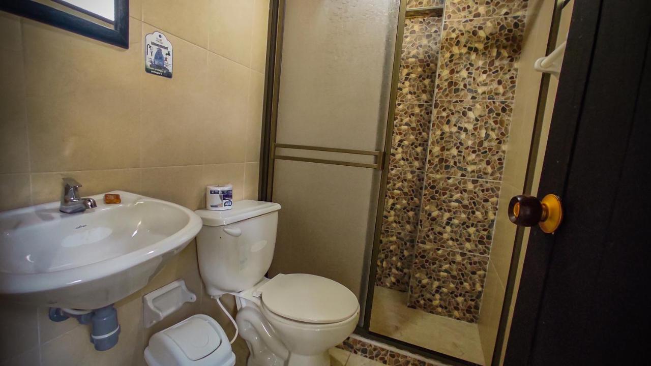 Agroturismo Hacienda Buenos Aires En *