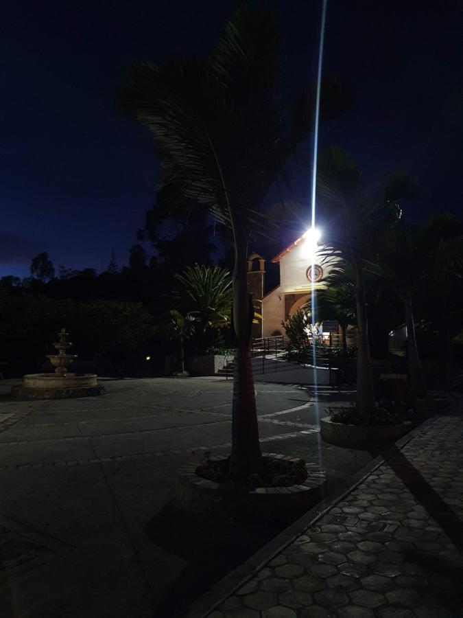 Agroturismo Hacienda Buenos Aires En *