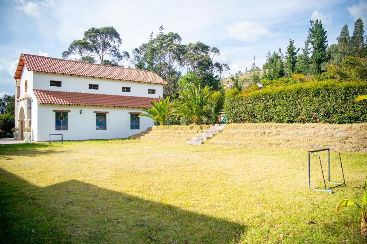 Agroturismo Hacienda Buenos Aires En *