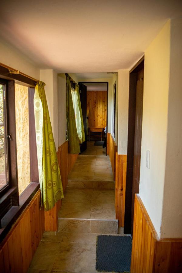 Hacienda Buenos Aires En Agroturismo *
