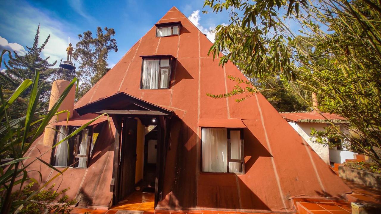 Agroturismo Hacienda Buenos Aires En