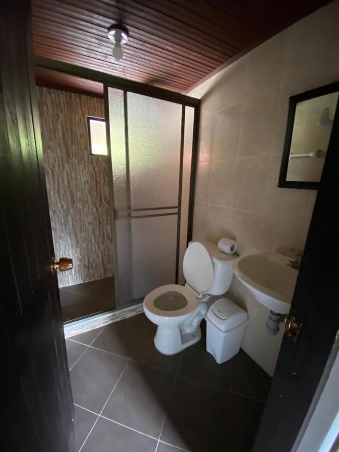 Agroturismo Hacienda Buenos Aires En